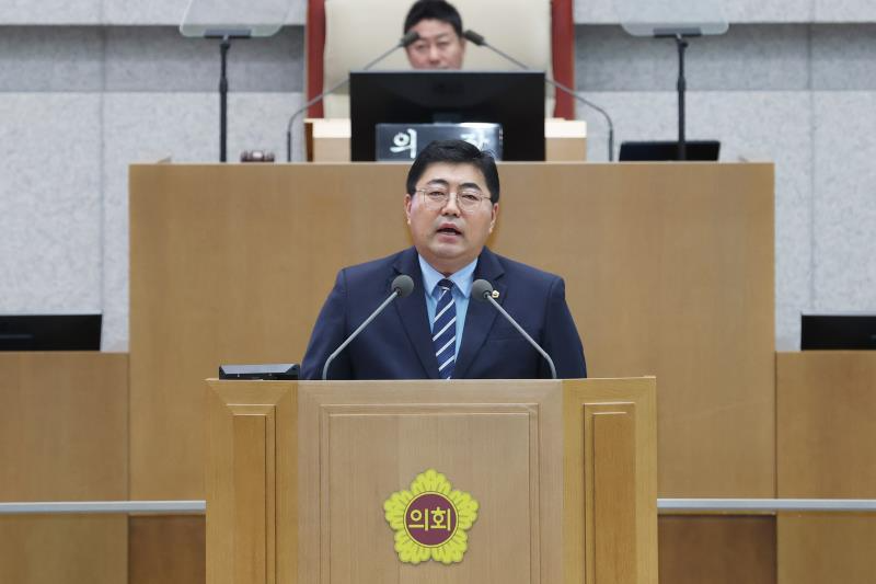 김진명 경기도의원