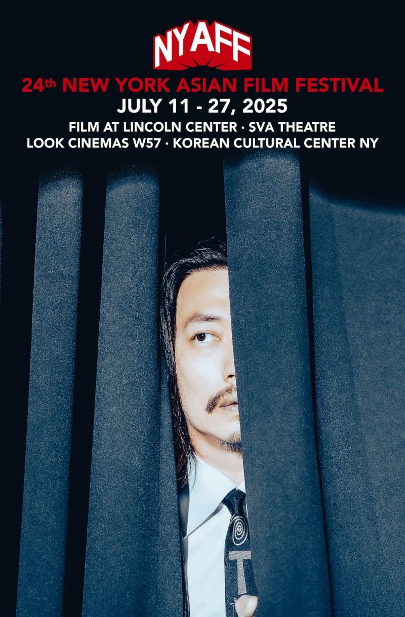 ‘메소드연기’ 이동휘, 2025 뉴욕아시안영화제 참석…글로벌한 관심으로 국제무대 첫 소개 쾌거