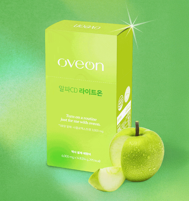 오브온, 프리미엄 다이어트 보조제 ‘라이트온’ 선보여…헬스케어 시장에 신소재 솔루션 제안