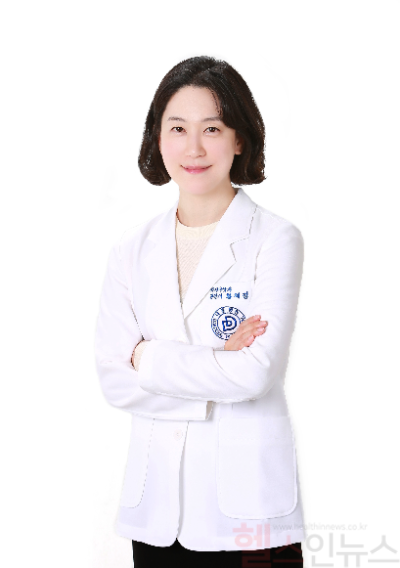 황혜림 대동병원 종합건강검진센터 과장