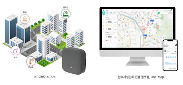 씨앤테크, ‘2025 건물유지관리산업특별전’ 참가…스마트빌딩 IoT 무인원격관제 솔루션 제시