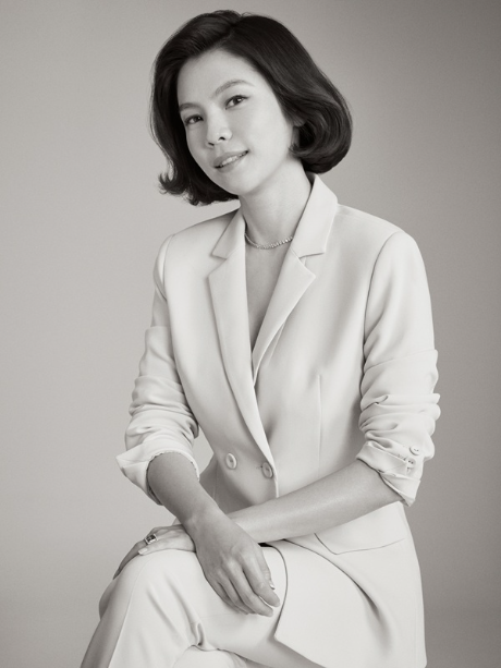 음악·광고·커머스 융합…평창올림픽 주제가 제작 전수경 음악감독, ATT서울 출범