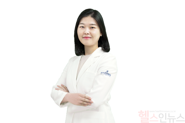 장현지 좋은문화병원 소아청소년과 과장