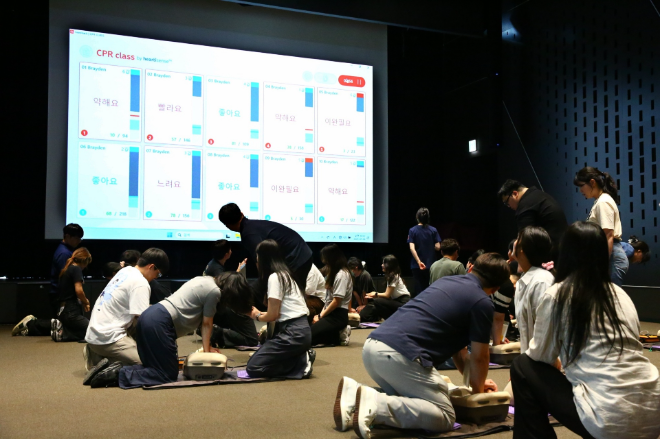 ⓒ한화 건설부문