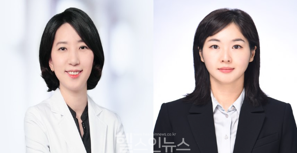 (왼쪽부터) 김계형 서울대병원 공공진료센터 교수, 이승연 서울시보라매병원 공공부문 박사 (서울대병원 제공)