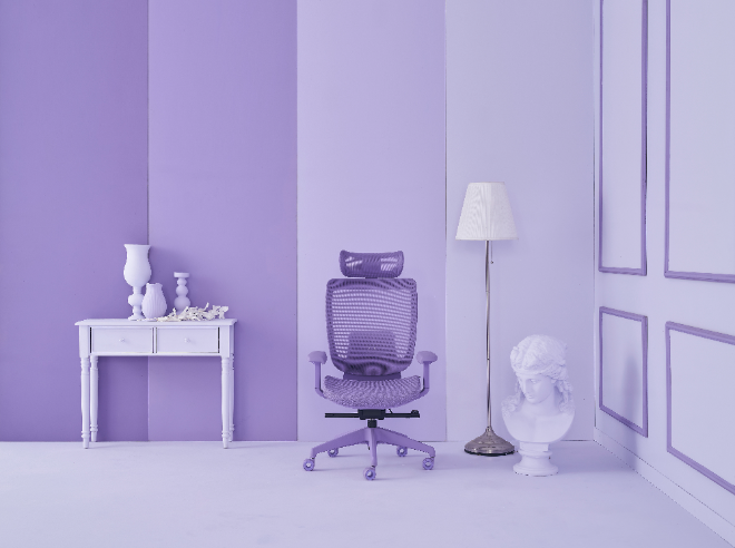 베이셀(bascell), 의자 구매 시 모션데스크 50% 여름 한정 할인 진행