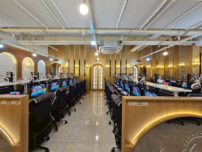 아이센스블랙라벨PC존 금촌역점, 게임 승률 높이는 프리미엄 PC방으로 인기몰이