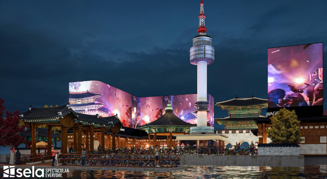 화도컨설팅, 사우디 리야드에 ‘한국 빌리지’ 개관… MENA 진출 본격화