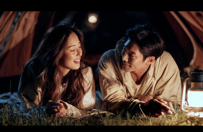 경기관광공사 AI 영상