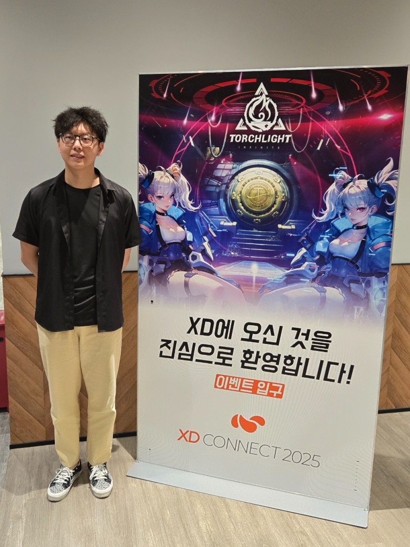 ‘토치라이트: 인피니트’ 본사에서 듣는 생생한 게임 이야기