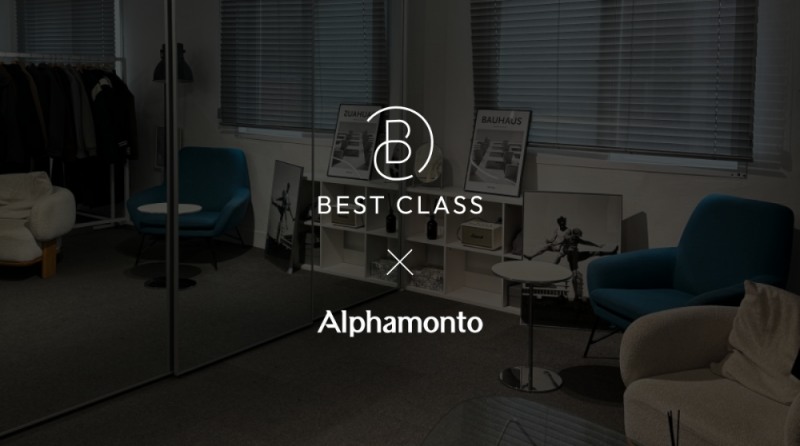 베스트클래스, 알파몬토와 업무협약 체결