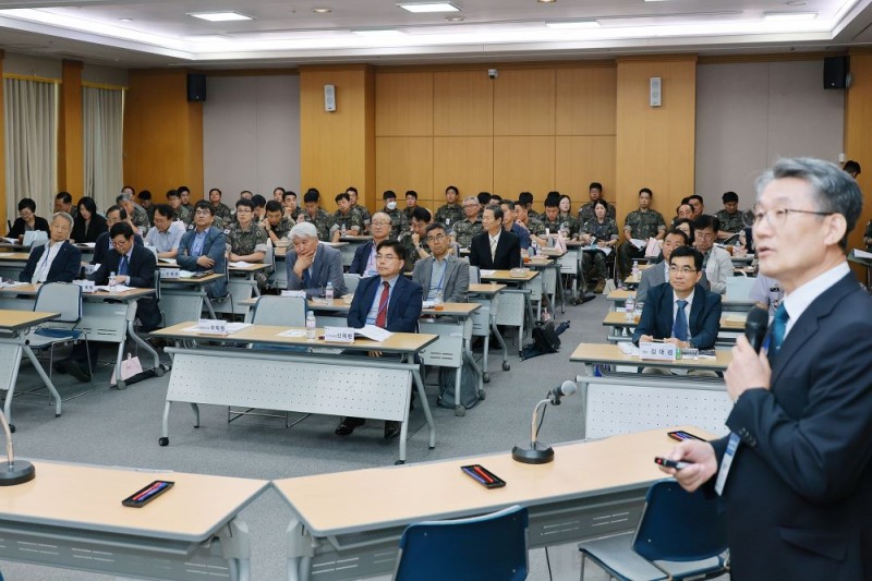 대전시 제10회 대전지구전투 전승기념 학술 세미나 개최