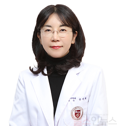 윤지현 고려대 안암병원 가정의학과 교수