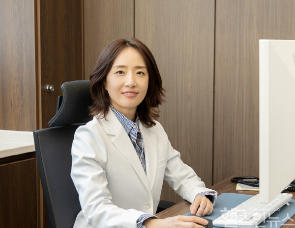 이영주 연세보담내과 원장