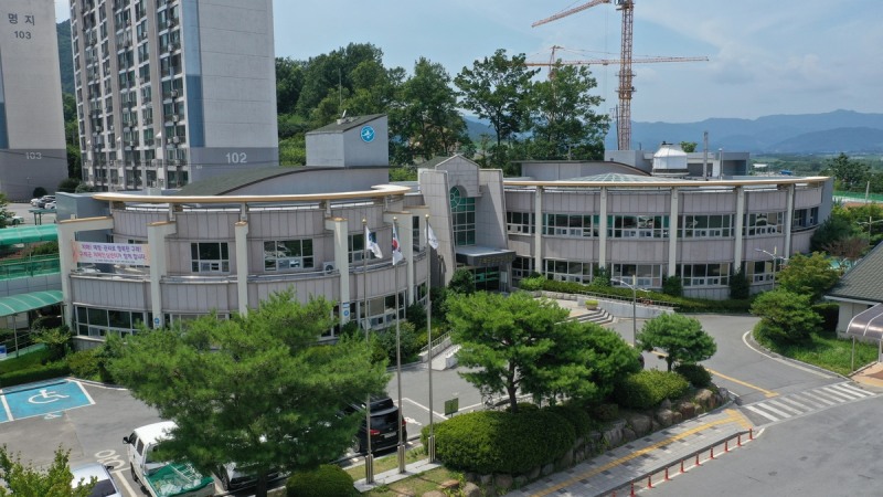 구례군, 365일 공공심야약국 운영으로 군민 건강 지킨다