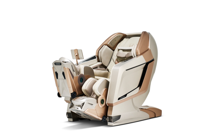 바디프랜드 경추교정•골반교정 모드 탑재 의료기기 ‘메디컬파라오’