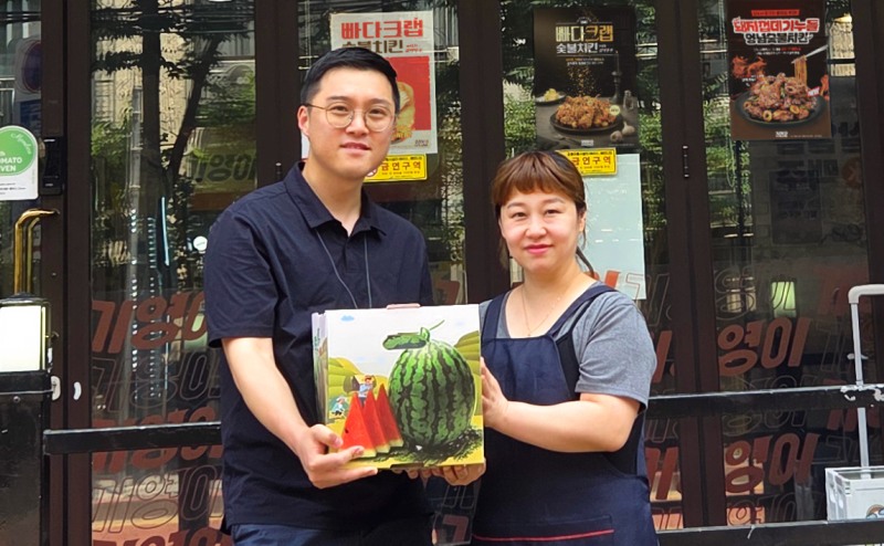 기영에프앤비, 복날 맞아 할인부터 가맹점 복지까지 상생 활동 전개