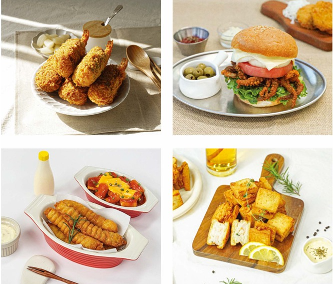 ㈜엠디에스, ‘SEOUL FOOD 2025’에서 다양한 해산물 및 가공식품 선보여