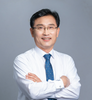 김석구 경기평택항만공사 사장