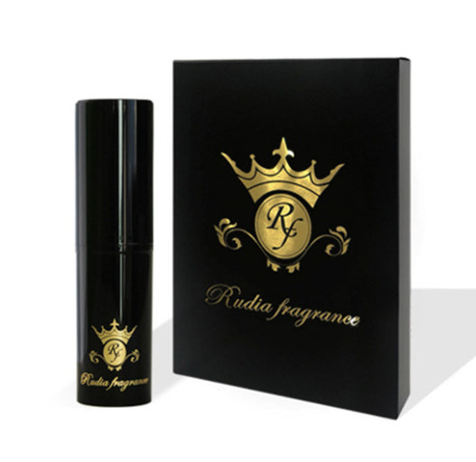 RUDIA FRAGRANCE Embarks on Global Relaunch Through Dreamcos Incubation Platform ‘CAMIHOUSE’