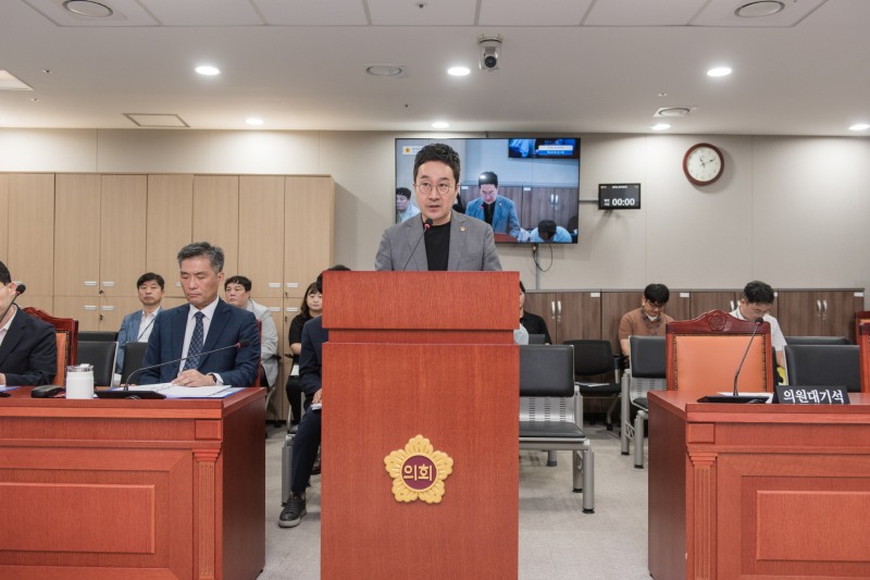 최병선 경기도의원