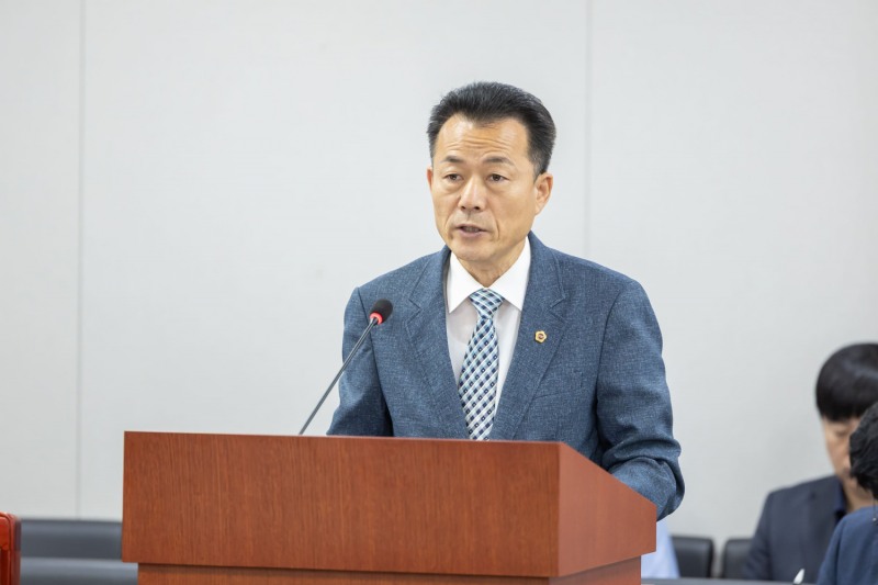 김성수 경기도의원