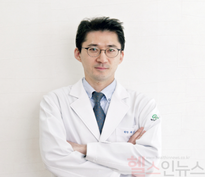 최정곤 해아림한의원 원장