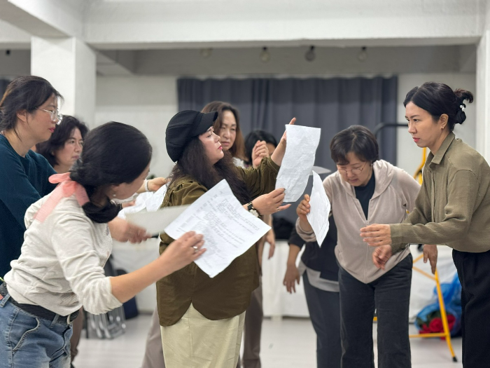 '2024 꿈다락 문화예술학교' 사업 현장 사진 (사진제공=한국문화예술교육진흥원)