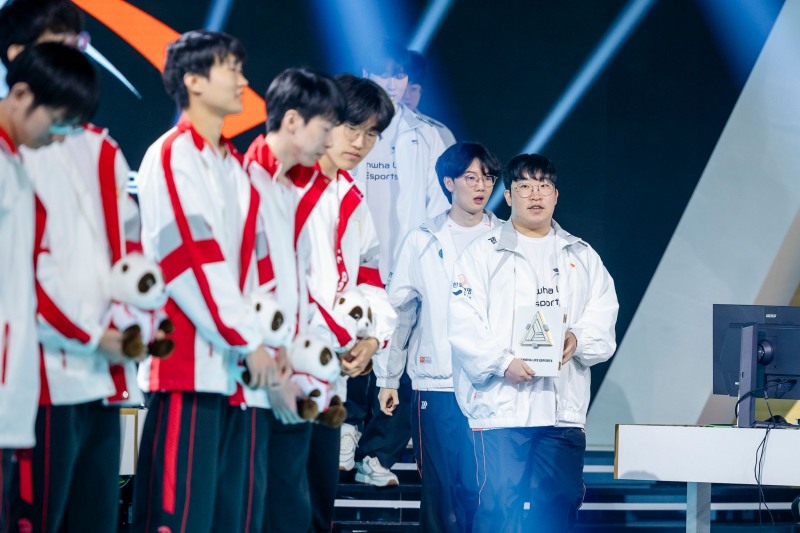 사진=e스포츠 월드컵