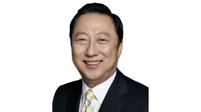 박용만 전 두산 회장 대미특사단장 임명...한미 무역협상 난국 타개 나서