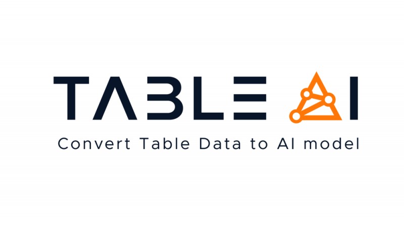 (제공=테이블에이아이).