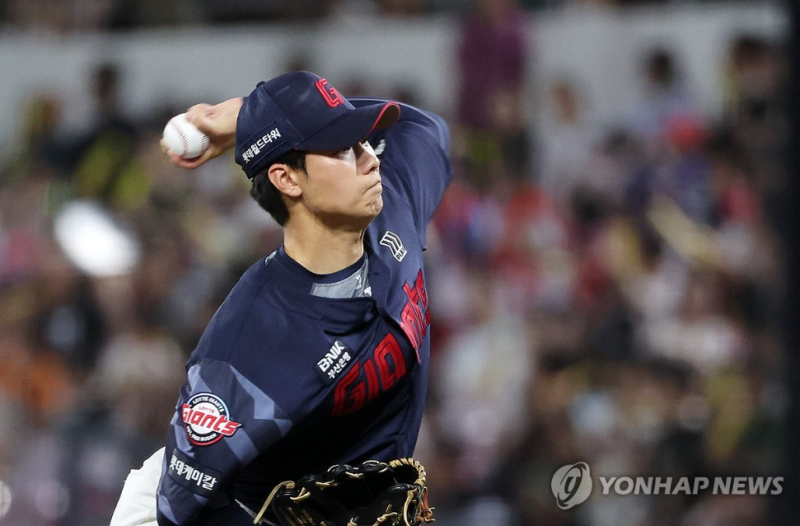 홍민기 / 사진=연합뉴스