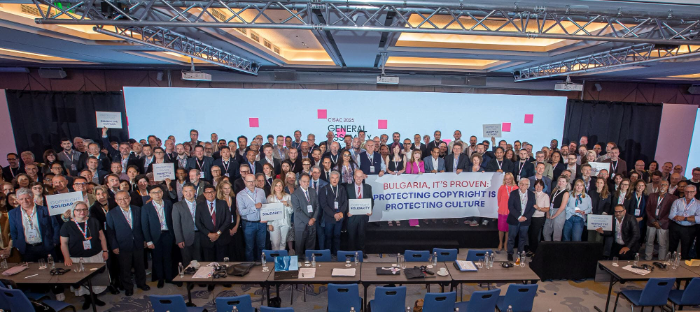 Photo by DIMITAR KYOSEMARLIEV