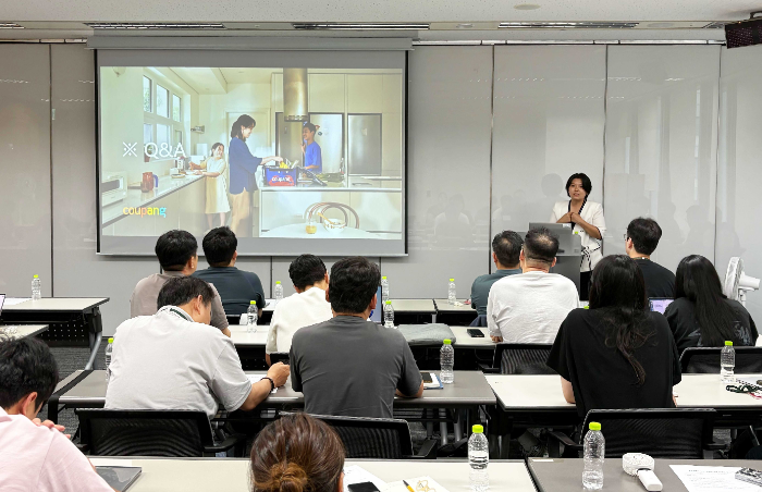 쿠팡 로켓프레시, 협력사와 함께 걷는 상생의 1년... 신뢰 기반 품질혁신 성과