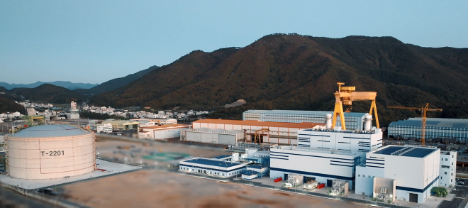 ⓒ통영에코파워