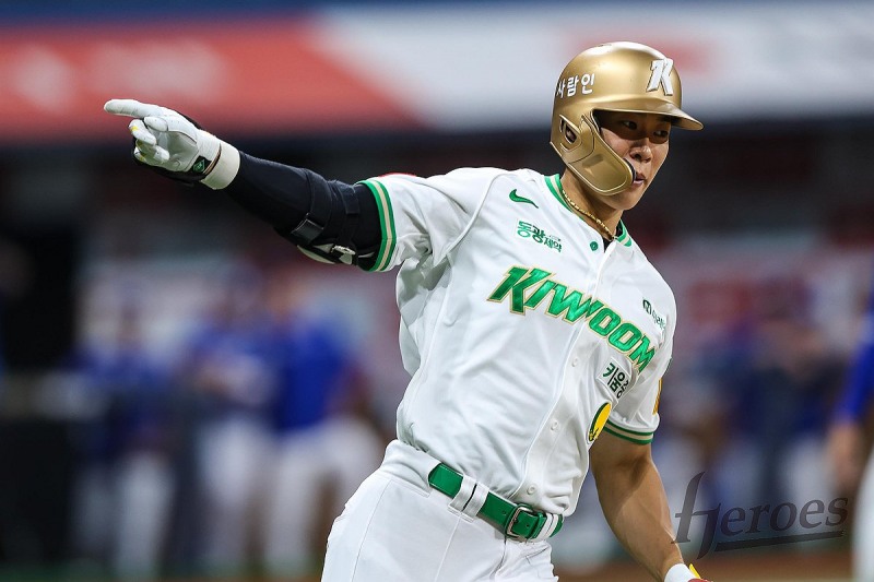 키움 송성문 / 사진=연합뉴스