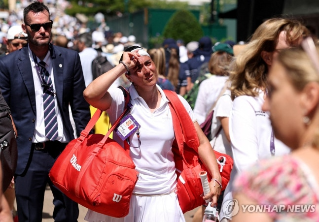 온스 자베르 / 사진=연합뉴스