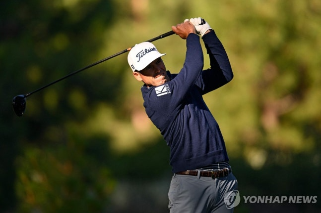 벤 마틴 / 사진=연합뉴스