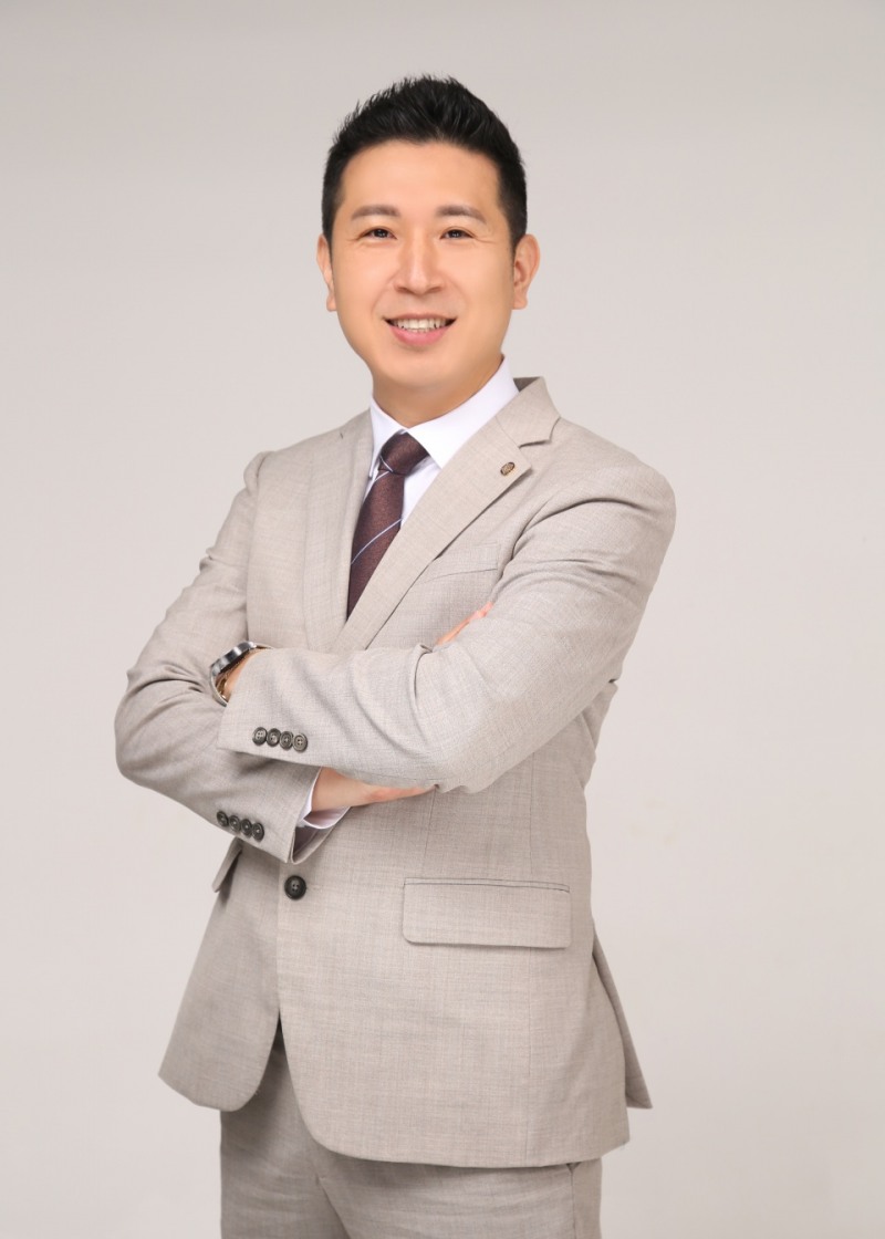 가온길 손해사정 대표 강기근 손해사정사