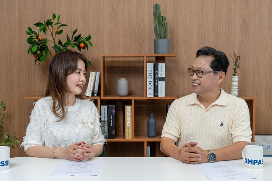 한국컴패션 ‘양육 시리즈’, 악뮤 아빠 이성근 선교사 통해 양육 본질 조명