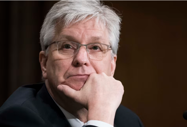 (상보) ‘차기 연준 의장 후보’ 월러 "이달 금리 내려야"