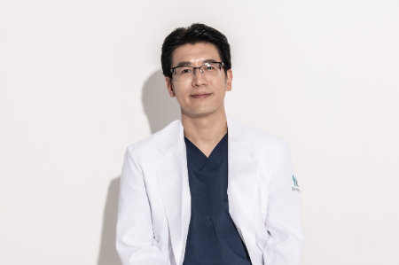 이상수 강북예치과 대표원장
