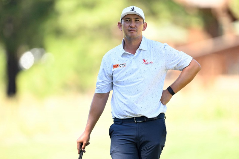 리코 호이. 사진=연합뉴스