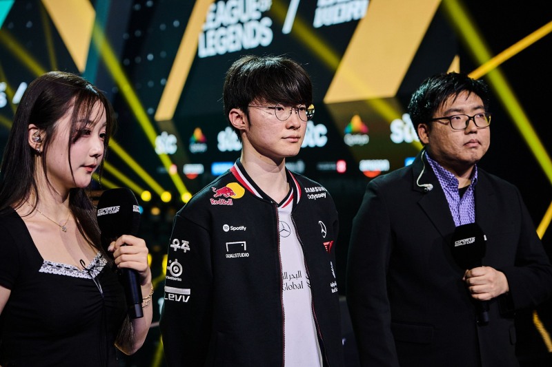 사진=e스포츠 월드컵