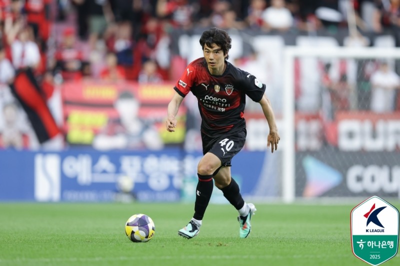'무서운 뒷심' 전북, 기성용 데뷔전 포항에 0-2→3-2 극적 역전승...18경기 무패행진 계속