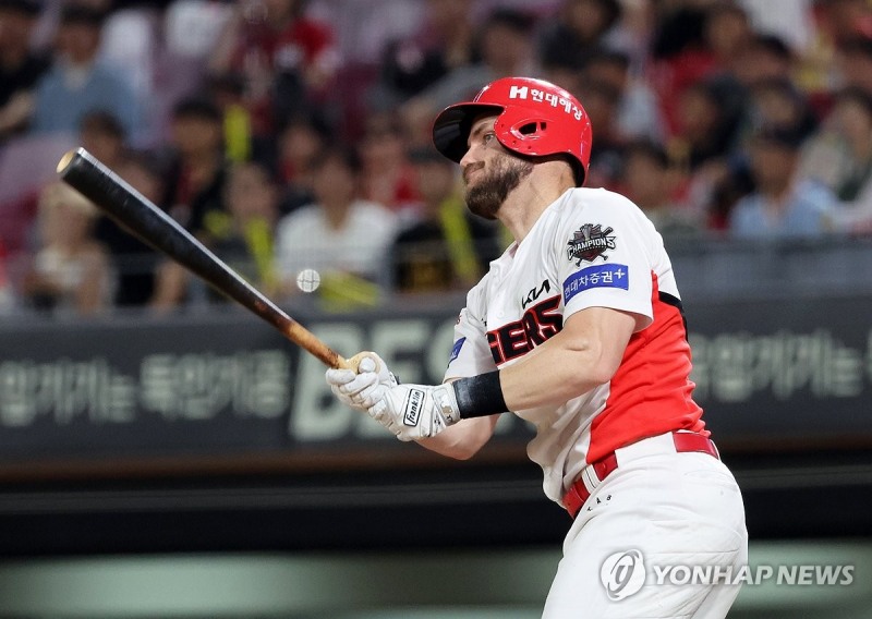 KIA 위즈덤 / 사진=연합뉴스