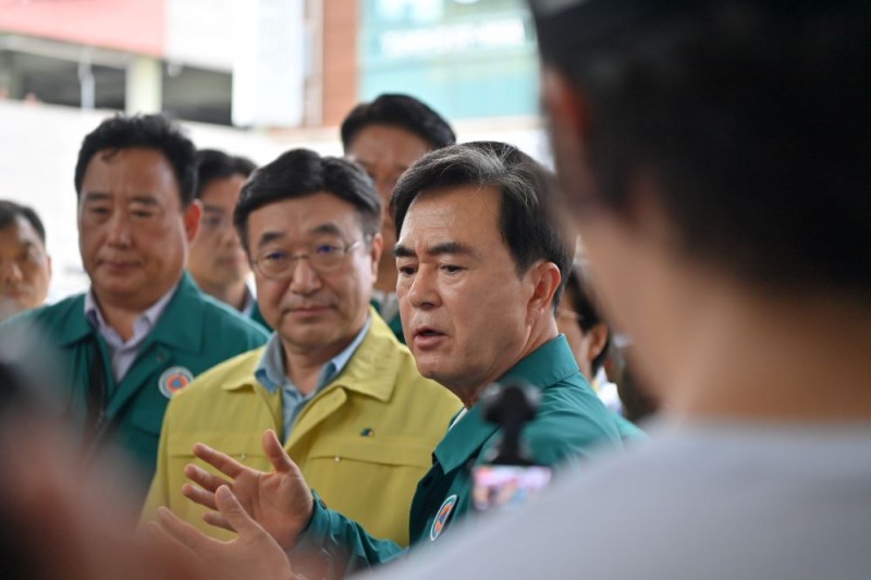 김태흠 충남도지사