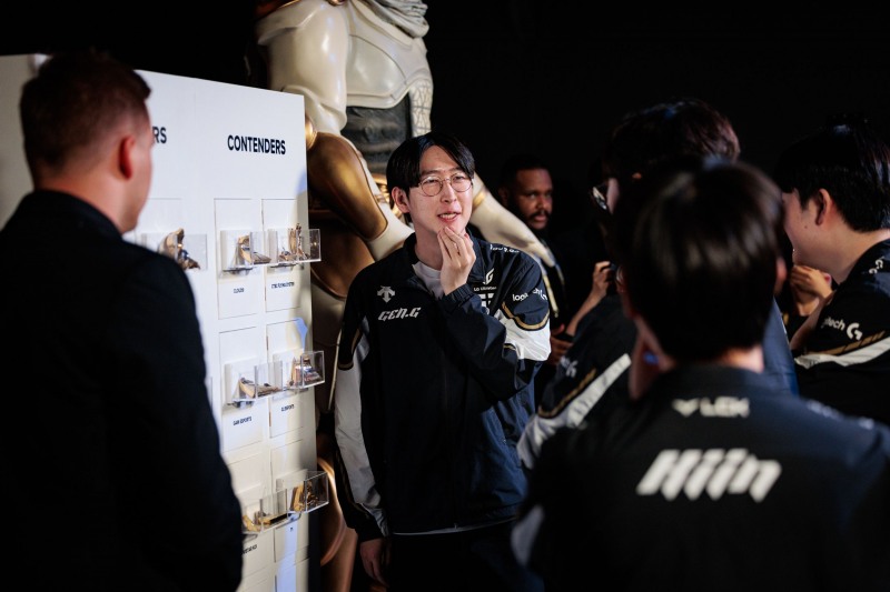 사진=e스포츠 월드컵