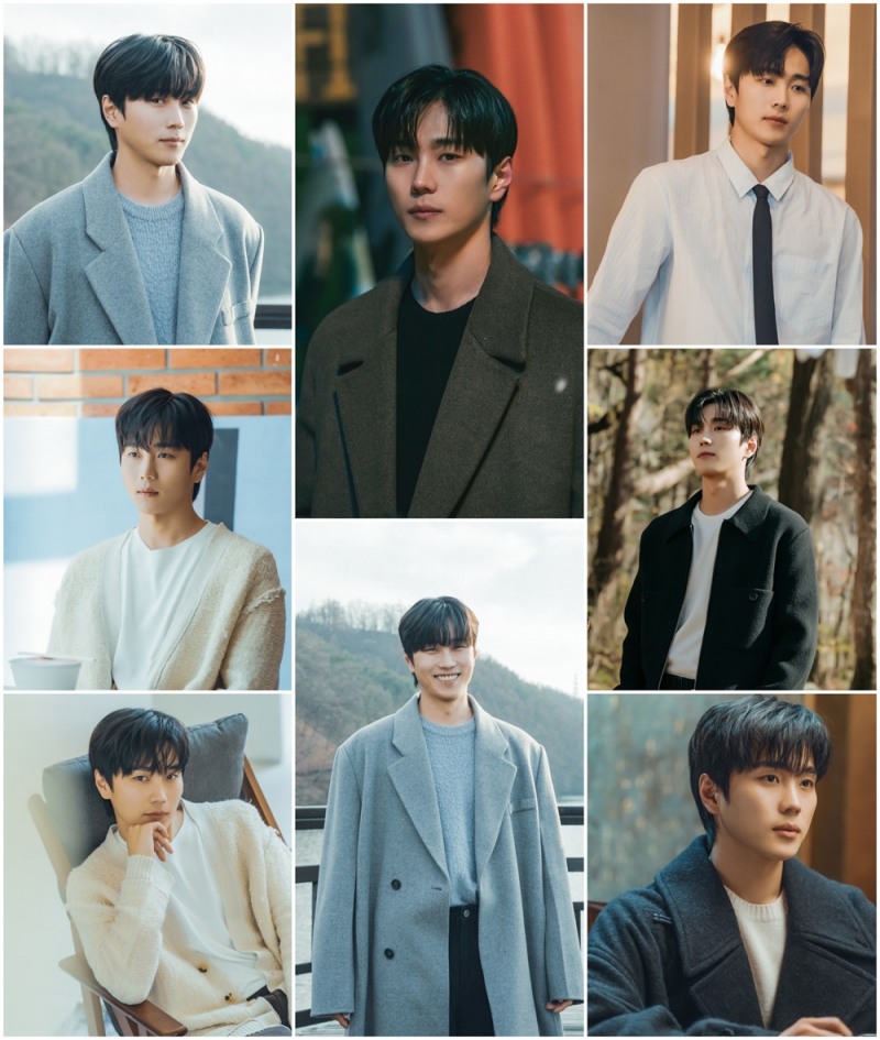 ‘우리영화’ 서이서, 섬세한 감정 연기 빛났다…“일상 속 작은 순간들 소중함 느낀 작품”