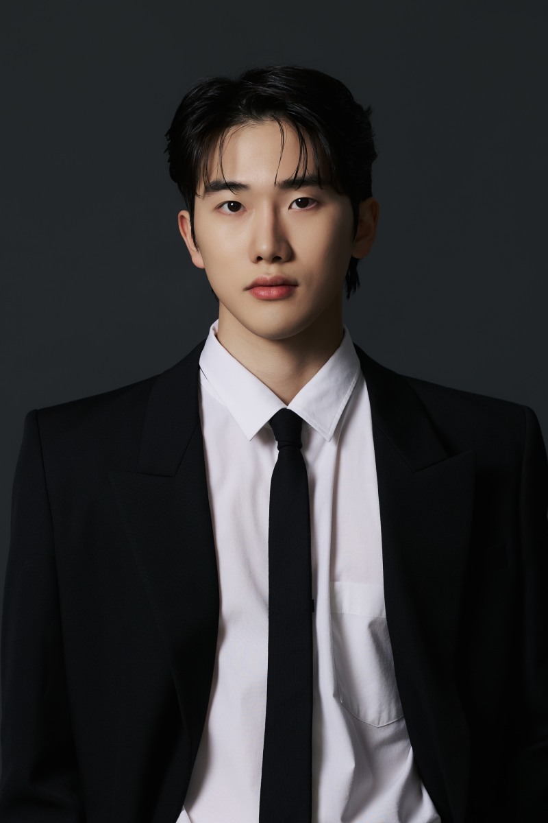 안지호, ‘아이쇼핑’ 출연…액션 스릴러 장르 도전